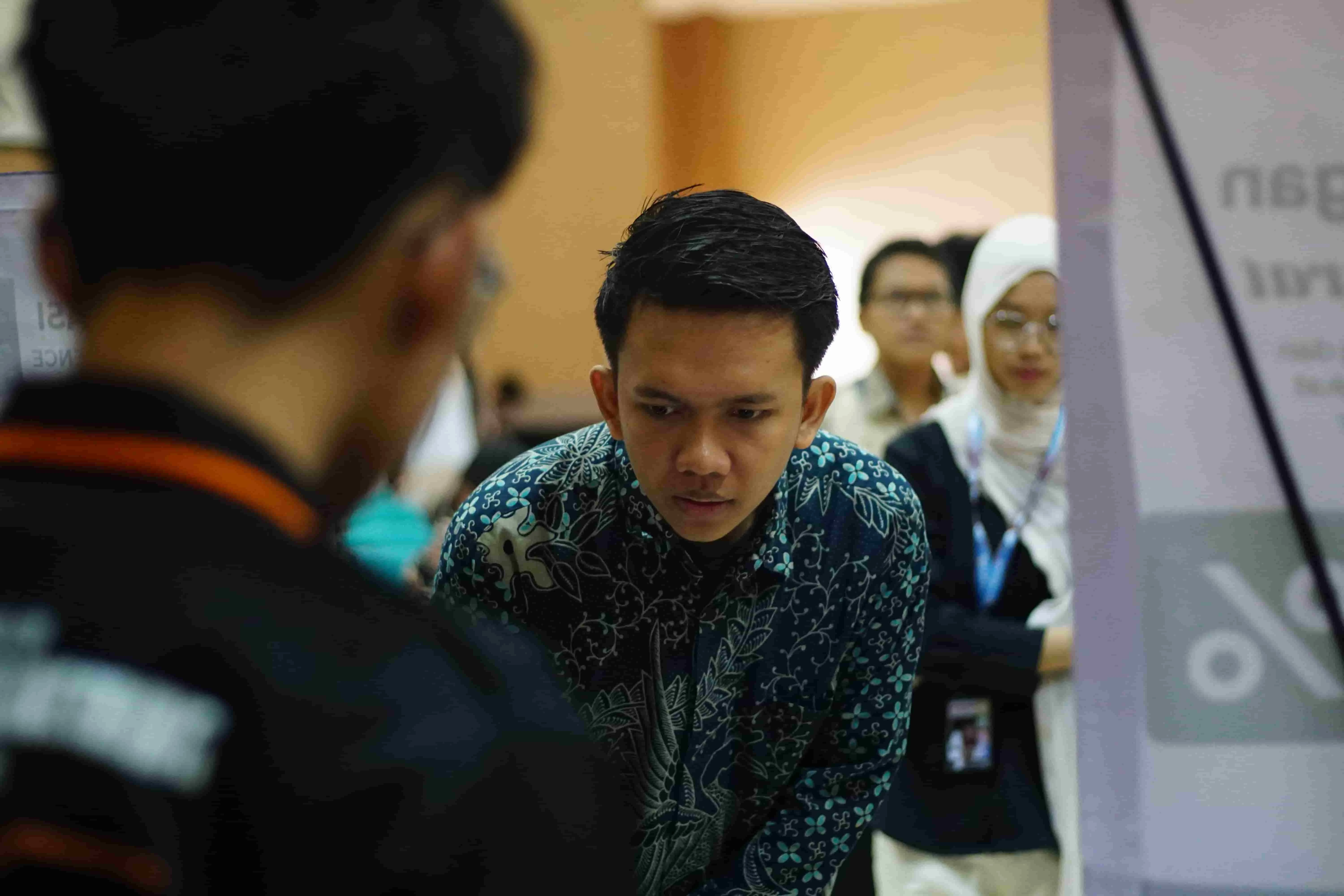 Rifqi Abdillah AIoT project